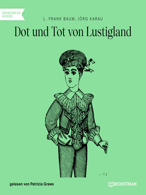 cover image of Dot und Tot von Lustigland